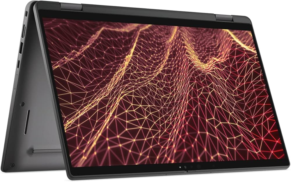 Dell Latitude 7430 i5-1245U Notebook 35,6 cm Full HD Intel® Core